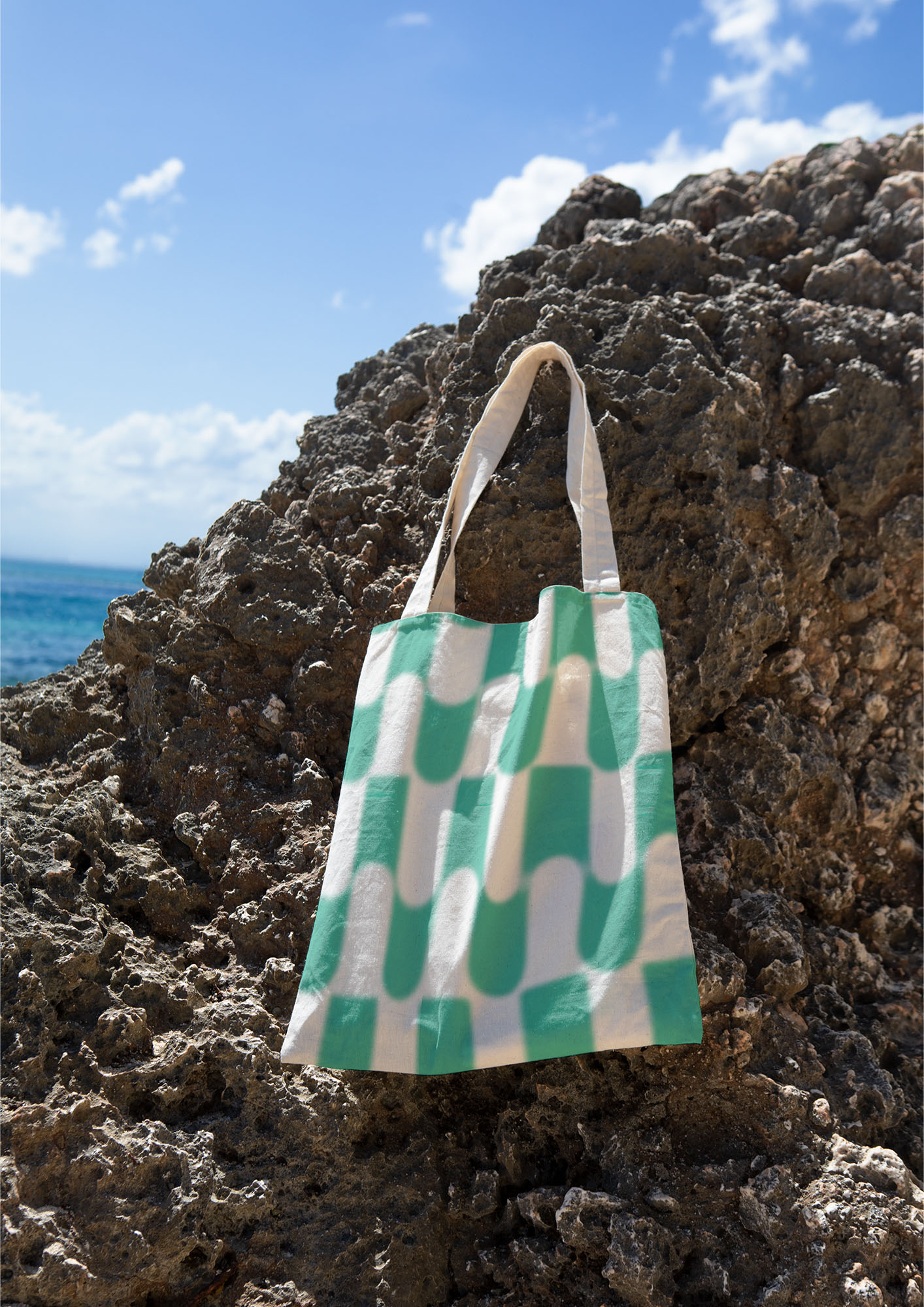 Tote bag du Studio Giesen De Brock